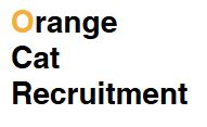 Orange Cat Recruitment